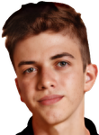 Maxime Coze basketball