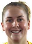 Molly Creamer