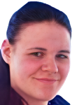 Martina Crippa basketball
