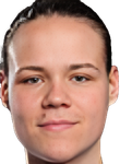 Martina Crippa basketball