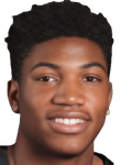 Stephen Croone basketball