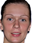 Andrea Hajdune basketball