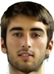 Marco Cucco basketball