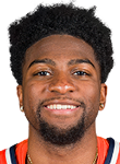 Kyle Cuffe Jr.