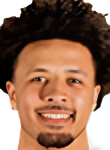 Cade Cunningham basketball