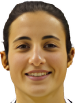 Rosa Cupido basketball