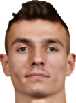 Haris Curevac