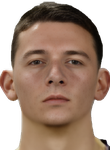 Benjamin Curran basketball