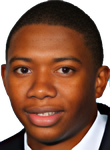 Daron Curry