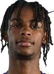 Devonte Curry