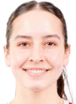 Ruby Cutbush