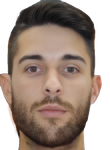 Alex D'Arrigo basketball