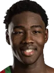 Oumar Dabo Oumar Dabo