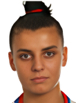 Ana Dabovic-Mustur
