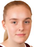 Eva Dagsdottir