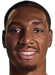 Eric Dailey Jr.