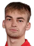 Jackson Dailey