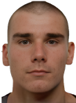 Srdjan Damjanovic basketball