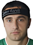 Srdjan Damjanovic basketball