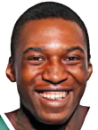 Jules Akodo basketball