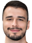 Nemanja Dangubic basketball