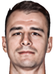 Nemanja Dangubic