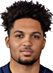 Caleb Daniels basketball