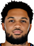 Caleb Daniels basketball