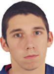 Andre Dara basketball