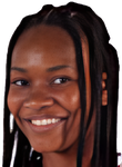 Maryam Dauda basketball