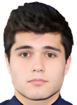 Isaac Davidson basketball