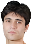 Isaac Davidson basketball