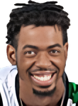 Keric Davis Jr.
