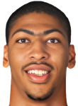 Anthony Davis basketball