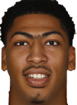 Anthony Davis basketball