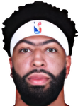 Anthony Davis basketball