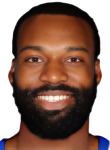 Baron Davis basketball