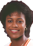 Clarissa Davis basketball