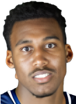 De'Jon Davis basketball
