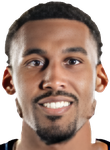 De'Jon Davis basketball