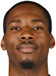 Ed Davis basketball