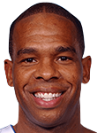 Hubert Davis