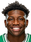 Isaac Davis