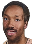 Johnny Davis