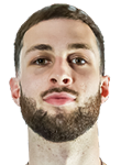 Luke Davis