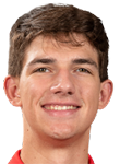 Luke Davis