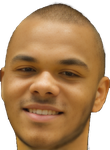 Marcel Davis basketball