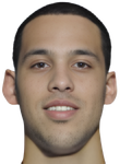 Austin Daye basketball