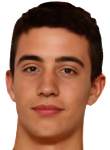 Simone De Angelis basketball Simone De Angelis basketball