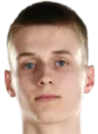 Eben De Backer